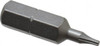 WERA 05066272001 1/4" DRIVE IP5 TORX PLUS SCREWDRIVER BIT