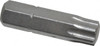 WERA 05066290001 1/4" DRIVE IP40 TORX PLUS SCREWDRIVER BI