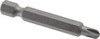 WERA 05066668001 #6 TORQ-SET BIT