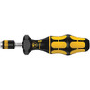 WERA 05074734001 1 PIECE, 11 TO 29 IN/LB, ADJUSTABLE TORQ