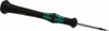 WERA 05118060001 0.7MM PRECISION MINIATURE HEX DRIVER