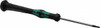 WERA 05118068001 2MM PRECISION MINIATURE HEX DRIVER