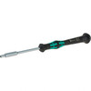 WERA 05118112001 2.5MM SOLID SHAFT PRECISION NUTDRIVER
