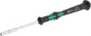 WERA 05118130001 7/64" SOLID SHAFT PRECISION NUTDRIVER