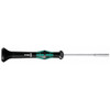 WERA 05118134001 9/64" SOLID SHAFT PRECISION NUTDRIVER WERA 05118134001 9/64" SOLID SHAFT PRECISION NUTDRIVER