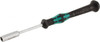 WERA 05118137001 7/32" SOLID SHAFT PRECISION NUTDRIVER