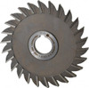 KEO 05626 5" DIAM X 1/4" FACE WIDTH STRAIGHT TOOTH