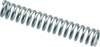 VALUE COLLECTION 06811194 0.3" OD 1-3/4" FREE LENGTH MUSIC WIRE CO