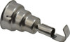STEINEL 07061 9MM OUTSIDE DIAMETER HEAT GUN REFLECTOR 
