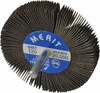 MERIT ABRASIVES 08834131748 3" DIAM X 1/2" FACE WIDTH, FINE CERAMIC 