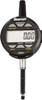 STARRETT 09968 25MM MAX MEASUREMENT, 0.01MM GRADUATION,