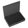 DURHAM MFG CO 099-95 HORIZONTAL ADJUSTABLE COMPARTMENT SMALL 