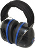 TASCO 100-03006 OVER THE HEAD BLACK FOAM CUSHION EARMUFF