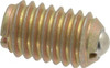 GIBRALTAR 10016P-G THREADED BALL PLUNGER