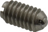 GIBRALTAR 10107P-G THREADED BALL PLUNGER