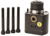 KENNAMETAL 1024679 NEUTRAL CUT, KM40 MODULAR CONNECTION, AD