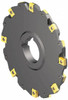 KENNAMETAL 1025967 ARBOR HOLE CONNECTION, 3/8" CUTTING WIDT