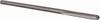ALVORD POLK 10327 0.19" HIGH SPEED STEEL 6 FLUTE CHUCKING 