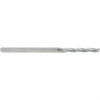 ACCUPRO 10341 7/64" 150° SOLID CARBIDE JOBBER DRILL