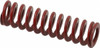 ASSOCIATED SPRING RAYMOND 104-207 MD STD FLAT DIE SPRINGS