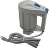 FINISH THOMPSON 106655 1/2 HP, 12 INCH LONG CORD OPEN DRIP PROO