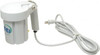 FINISH THOMPSON 107324-1 1/5 HP, 12 INCH LONG CORD SPLASHPROOF MO