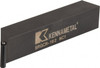 KENNAMETAL 1094550 RIGHT HAND 0° NEUTRAL RAKE INDEXABLE TUR