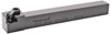 KENNAMETAL 1096017 LEFT HAND NEGATIVE RAKE INDEXABLE TURNIN
