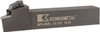 KENNAMETAL 1096289 RIGHT HAND NEGATIVE RAKE INDEXABLE TURNI