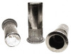 RIVETKING. 10C1IKFSYCE/P25 THREADED INSERT SPEC DR ZINC