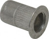 RIVETKING. 10F1IKFAP/P25 THREADED INS SPEC DR ALUMINUM