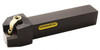 KENNAMETAL 1101643 RIGHT HAND NEGATIVE RAKE INDEXABLE TURNI
