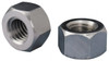 KEYSTONE THREADED PRODUCTS 1-10LHCS 1-10 ACME STEEL LEFT HAND HEX NUT