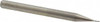 M.A. FORD 11102500 SQ. END MILL,SINGLE END,CARB,0.0250"