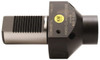 KENNAMETAL 1145074 RIGHT HAND CUT, KM40 MODULAR CONNECTION,