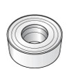 KENNAMETAL 1162246 RCMT0602M0 GRADE K313 CARBIDE TURNING IN