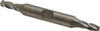 HERTEL 11956 7/32" DIAM, 9/16" LOC, 4 FLUTE COBALT BA