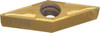 KENNAMETAL 1198180 VBMT220.5 11 GRADE KT315 CERMET TURNING 