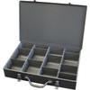 DURHAM MFG CO 119PC227-95 ADJUSTABLE COMPARTMENT GRAY SMALL PARTS 