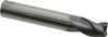 ACCUPRO 12176682 5/16" DIAM 3 FLUTE SINGLE END SOLID CARB