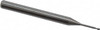 ACCUPRO 12176852 1/32", 3/32" LOC, 1/8" SHANK DIAM, 1-1/2