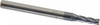 ACCUPRO 12176917 SINGLE END,CORNER RADIUS ALTIN