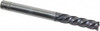 ACCUPRO 12176973 3/16", 5/8" LOC, 3/16" SHANK DIAM, 2" OA