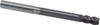 ACCUPRO 12177143 5/16", 5/8" LOC, 5/16" SHANK DIAM, 4" OA
