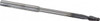 ACCUPRO 12177258 5MM DIAM, 10MM LOC, 2 FLUTE SOLID CARBID