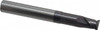 ACCUPRO 12177376 8MM DIAM 2 FLUTE SINGLE END SOLID CARBID