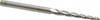 ACCUPRO 12177599 TAPERED BALL NOSE