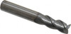 ACCUPRO 12178889 3/8", 7/8" LOC, 3/8" SHANK DIAM, 2-1/2" 