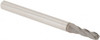 ACCUPRO 12179217 END MILL BALL NOSE