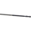 ACCUPRO 12181199 1/8", 1/2" LOC, 1/8" SHANK DIAM, 3" OAL,